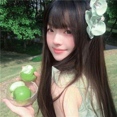 爱我敢不敢