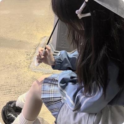 墙外